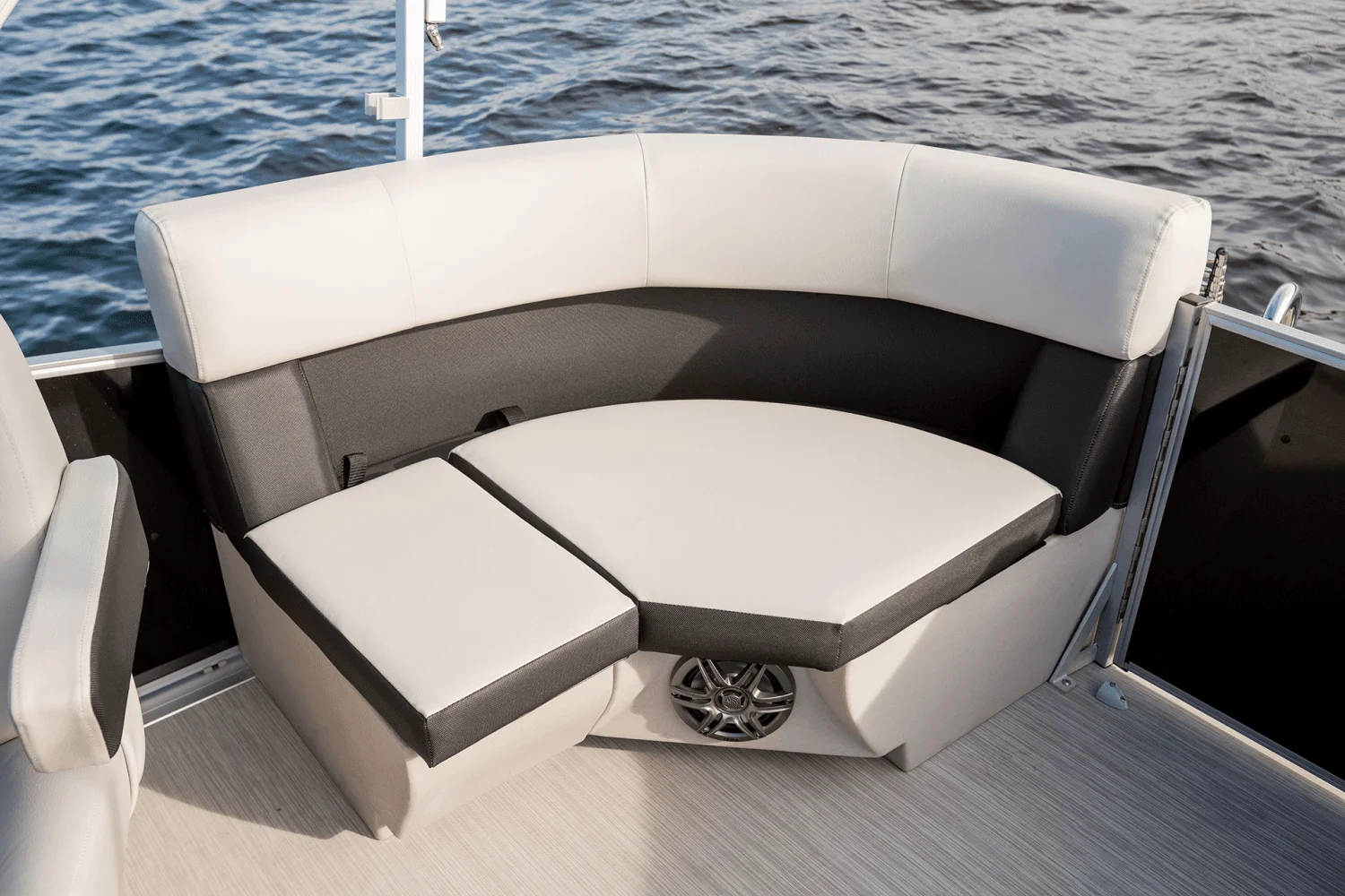 2026 Harris Breeze 210 Image Thumbnail #21