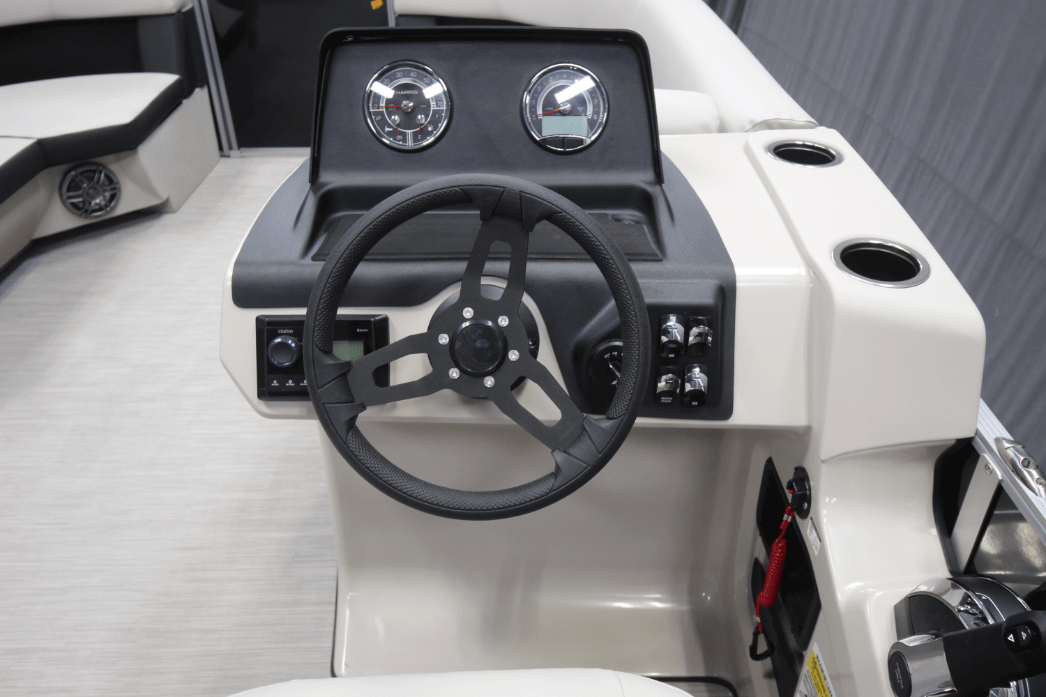 2026 Harris Breeze 210 Image Thumbnail #29