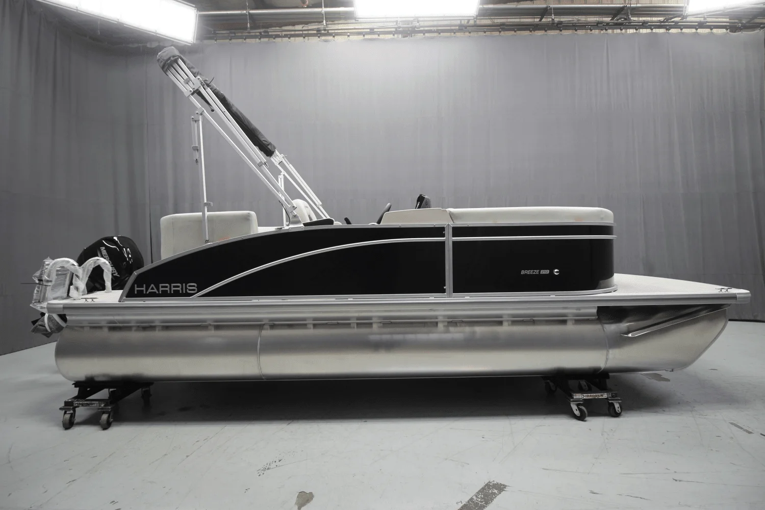 2026 Harris Breeze 210 Image Thumbnail #27