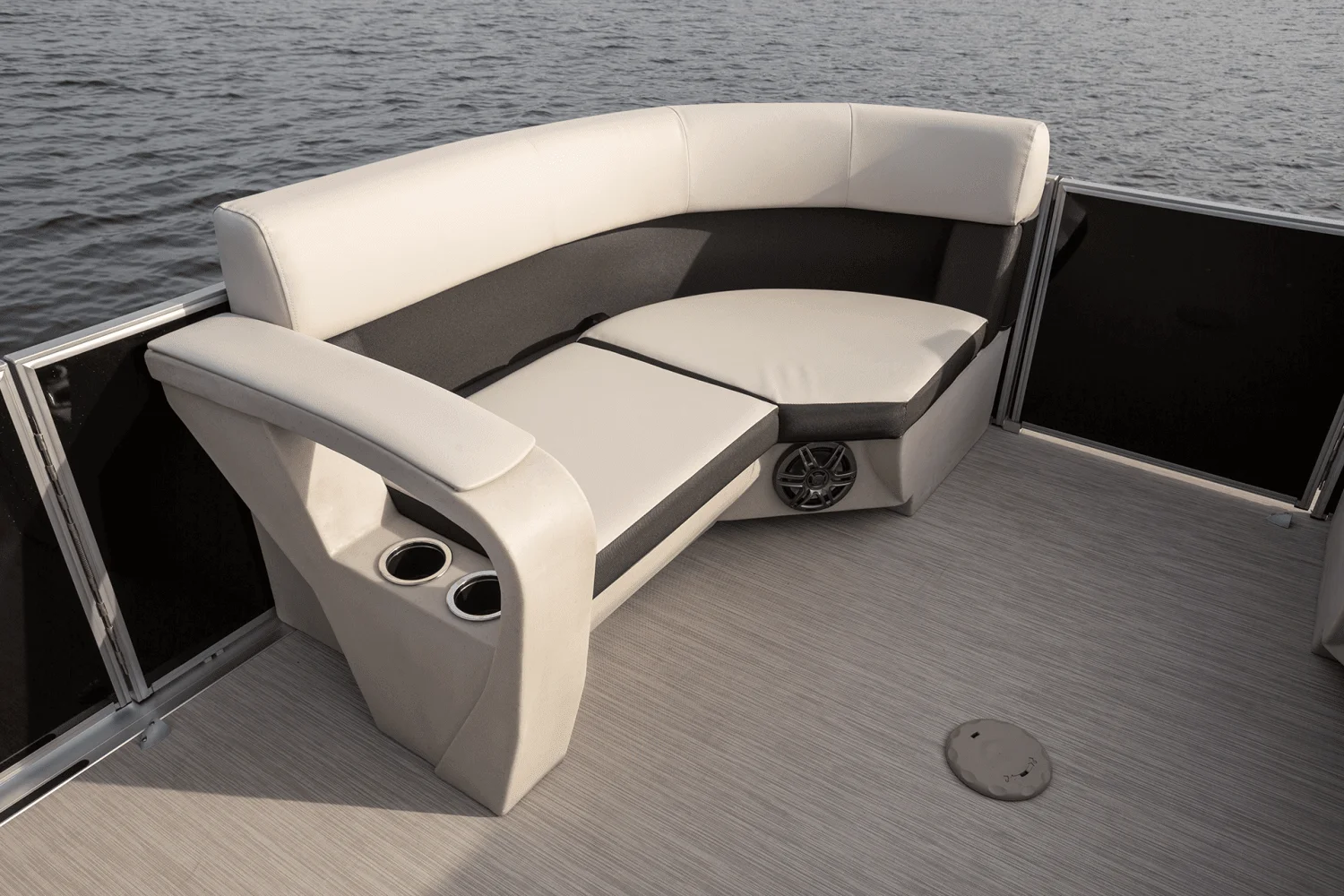 2026 Harris Breeze 210 Image Thumbnail #11