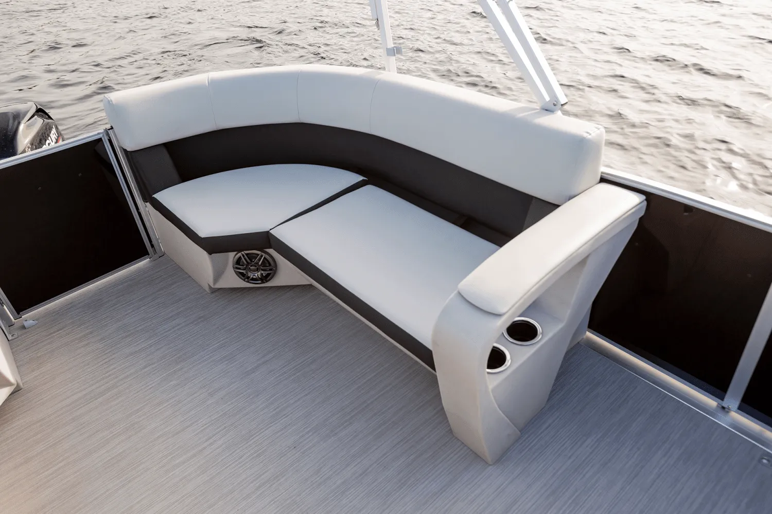 2025 Harris Breeze 210 Image Thumbnail #10