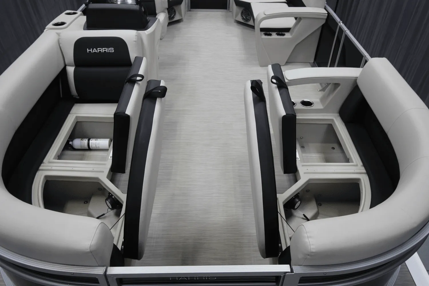 2025 Harris Breeze 210 Image Thumbnail #34