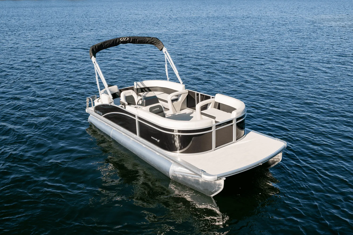 2025 Harris Breeze 210 Image Thumbnail #5