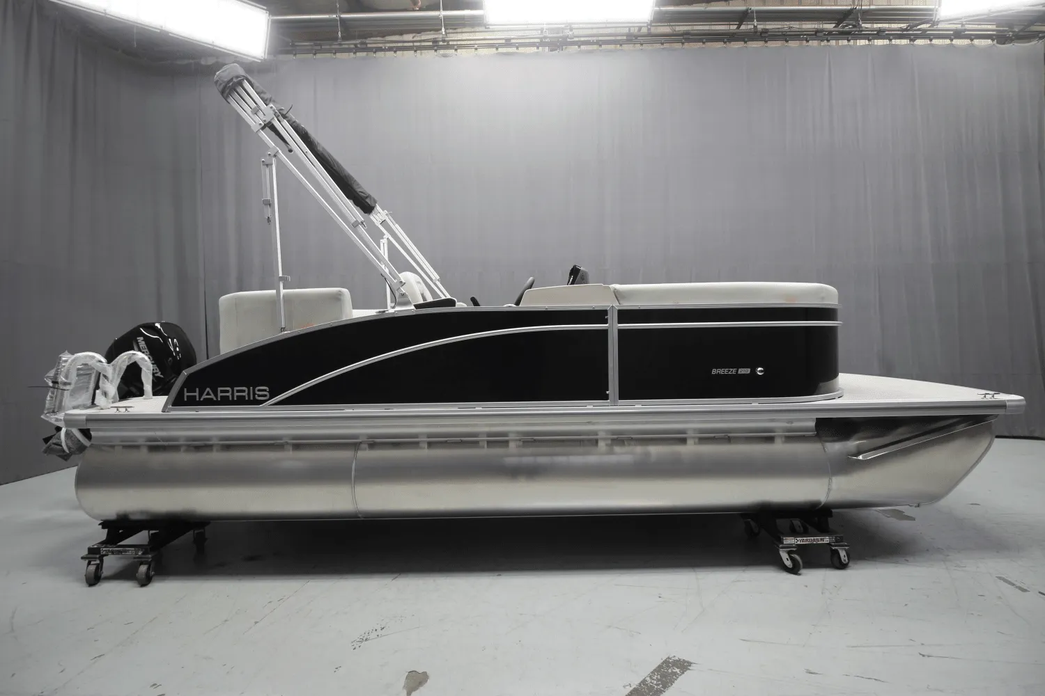 2025 Harris Breeze 210 Image Thumbnail #27