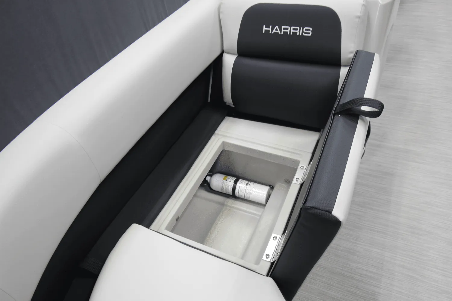 2025 Harris Breeze 210 Image Thumbnail #31