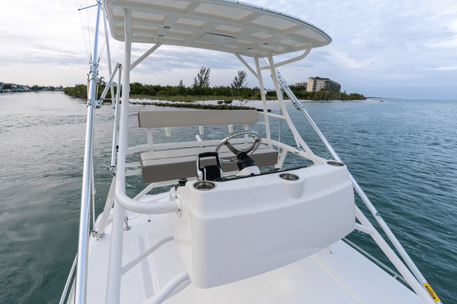 2026 Boston Whaler 365 Conquest Image Thumbnail #33