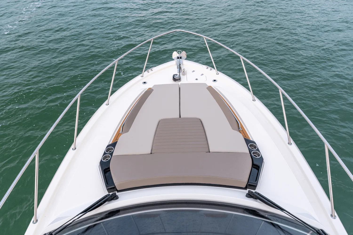 2026 Boston Whaler 365 Conquest Image Thumbnail #50