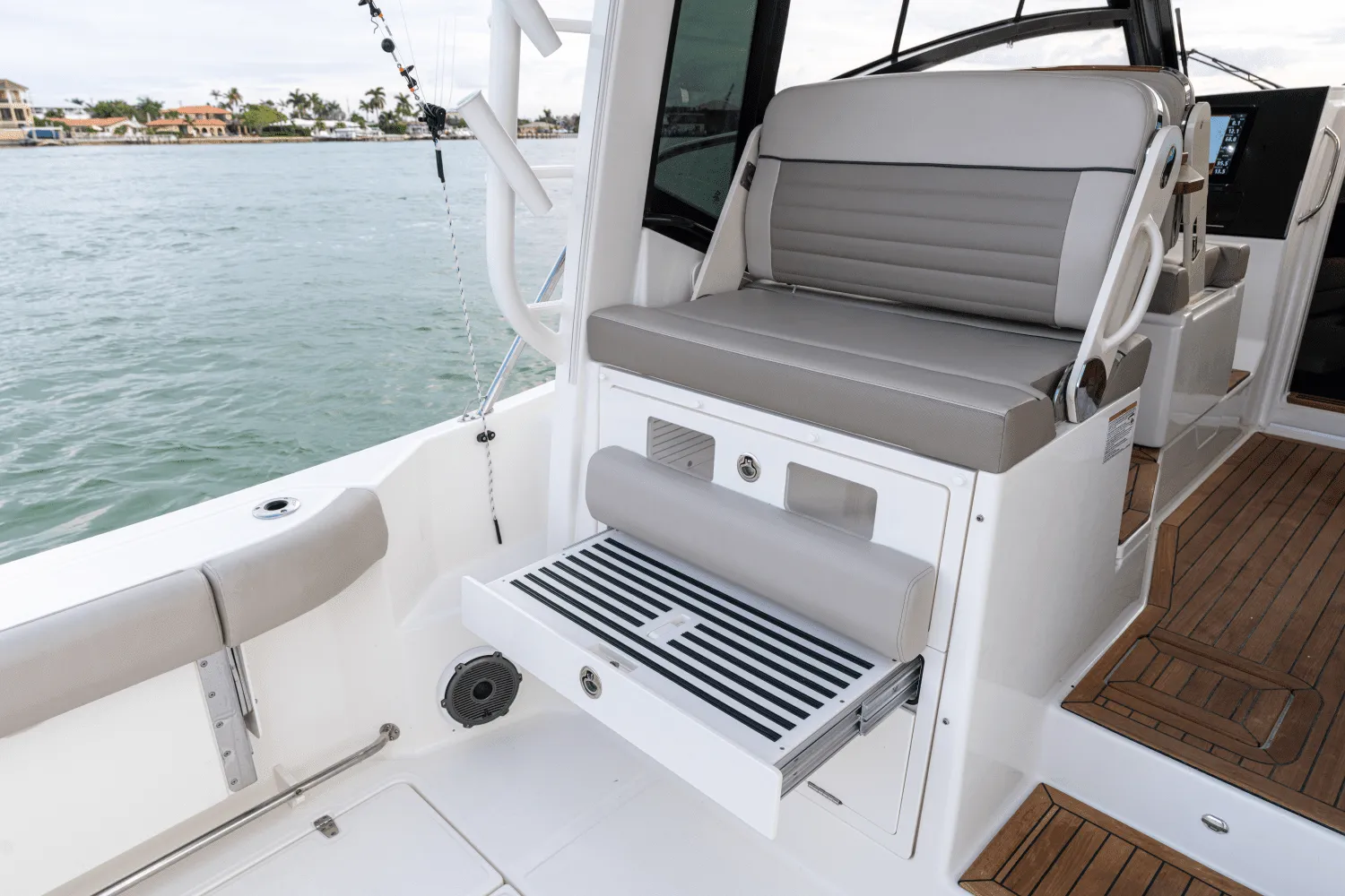 2026 Boston Whaler 365 Conquest Image Thumbnail #65