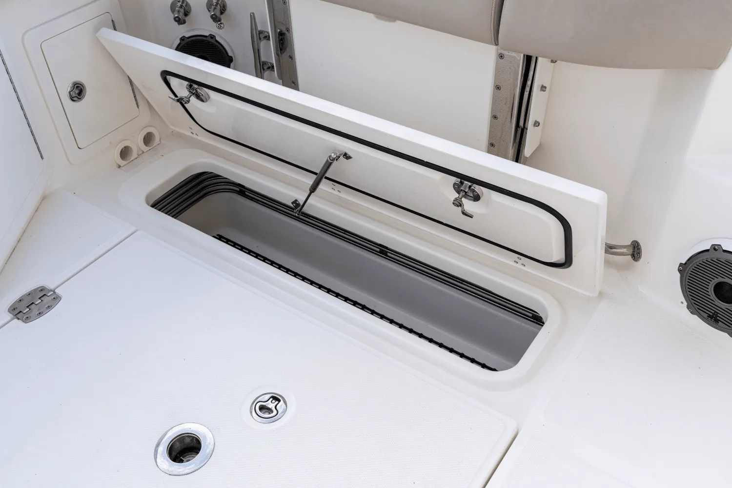 2026 Boston Whaler 365 Conquest Image Thumbnail #58