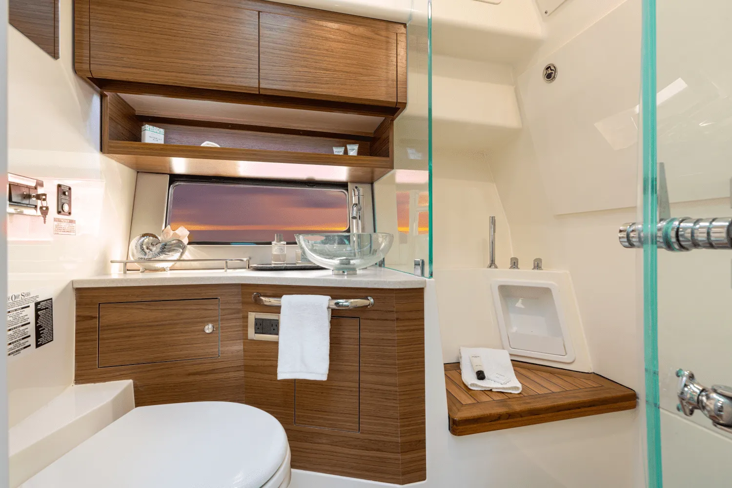 2026 Boston Whaler 365 Conquest Image Thumbnail #92