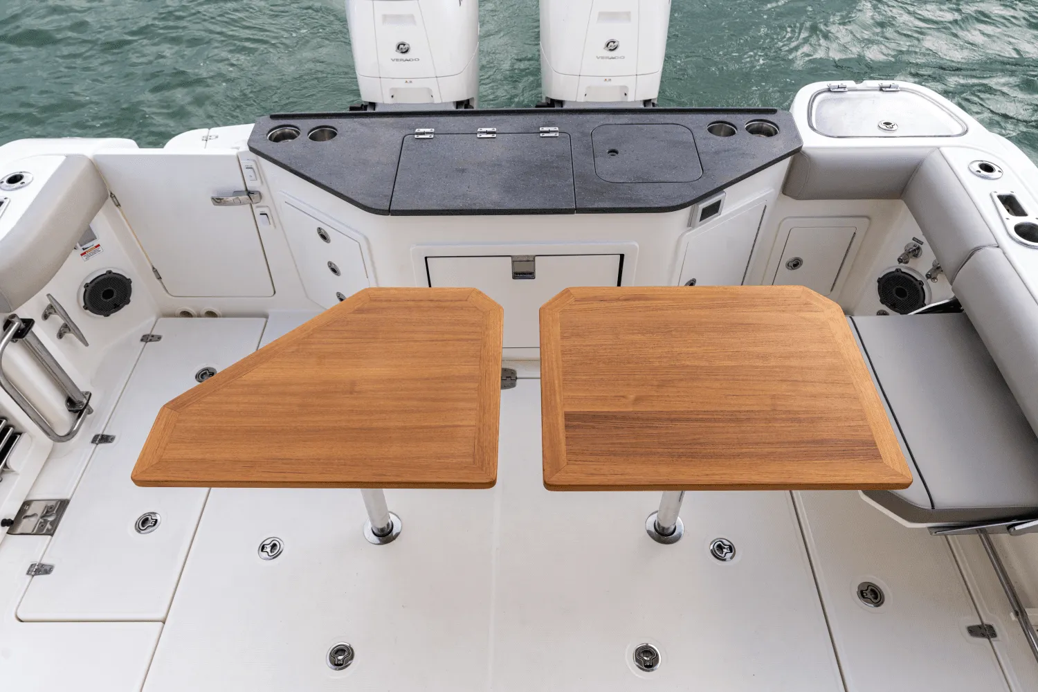 2026 Boston Whaler 365 Conquest Image Thumbnail #62