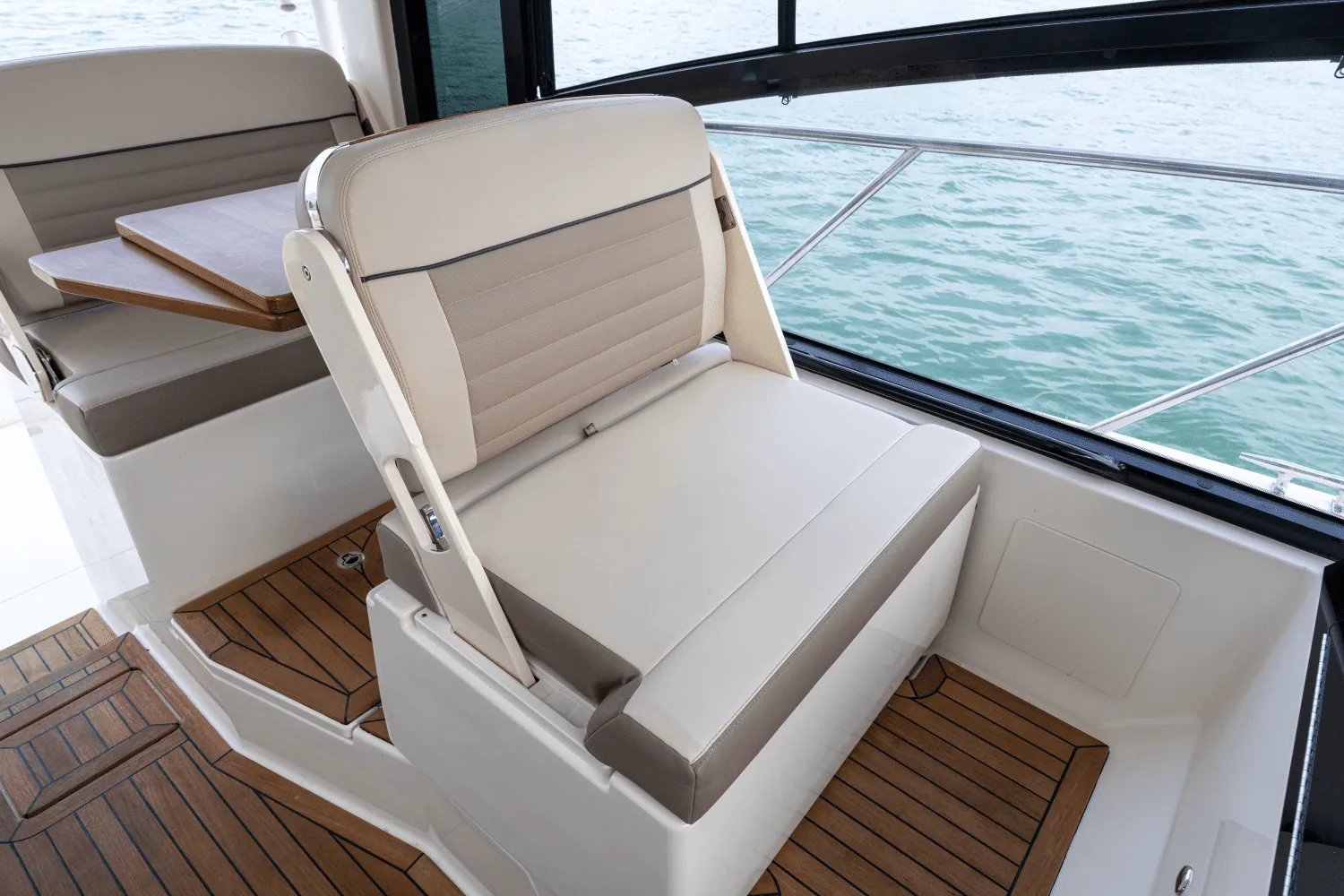 2026 Boston Whaler 365 Conquest Image Thumbnail #77