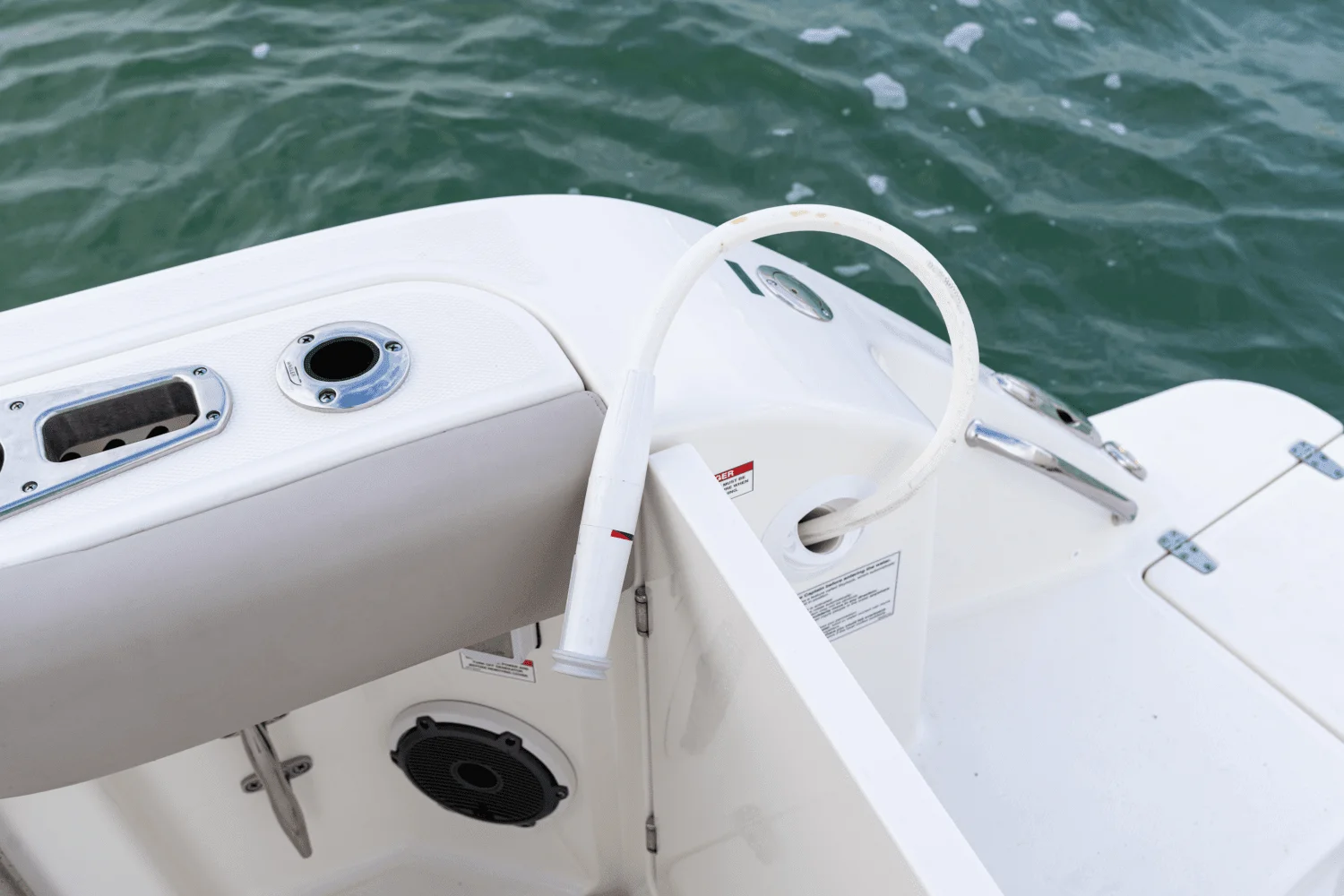 2026 Boston Whaler 365 Conquest Image Thumbnail #69