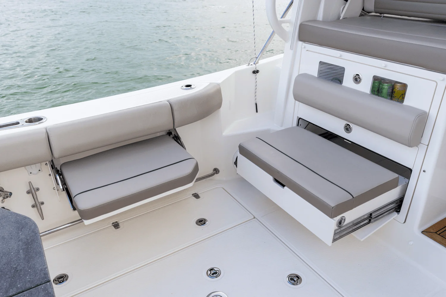 2026 Boston Whaler 365 Conquest Image Thumbnail #67