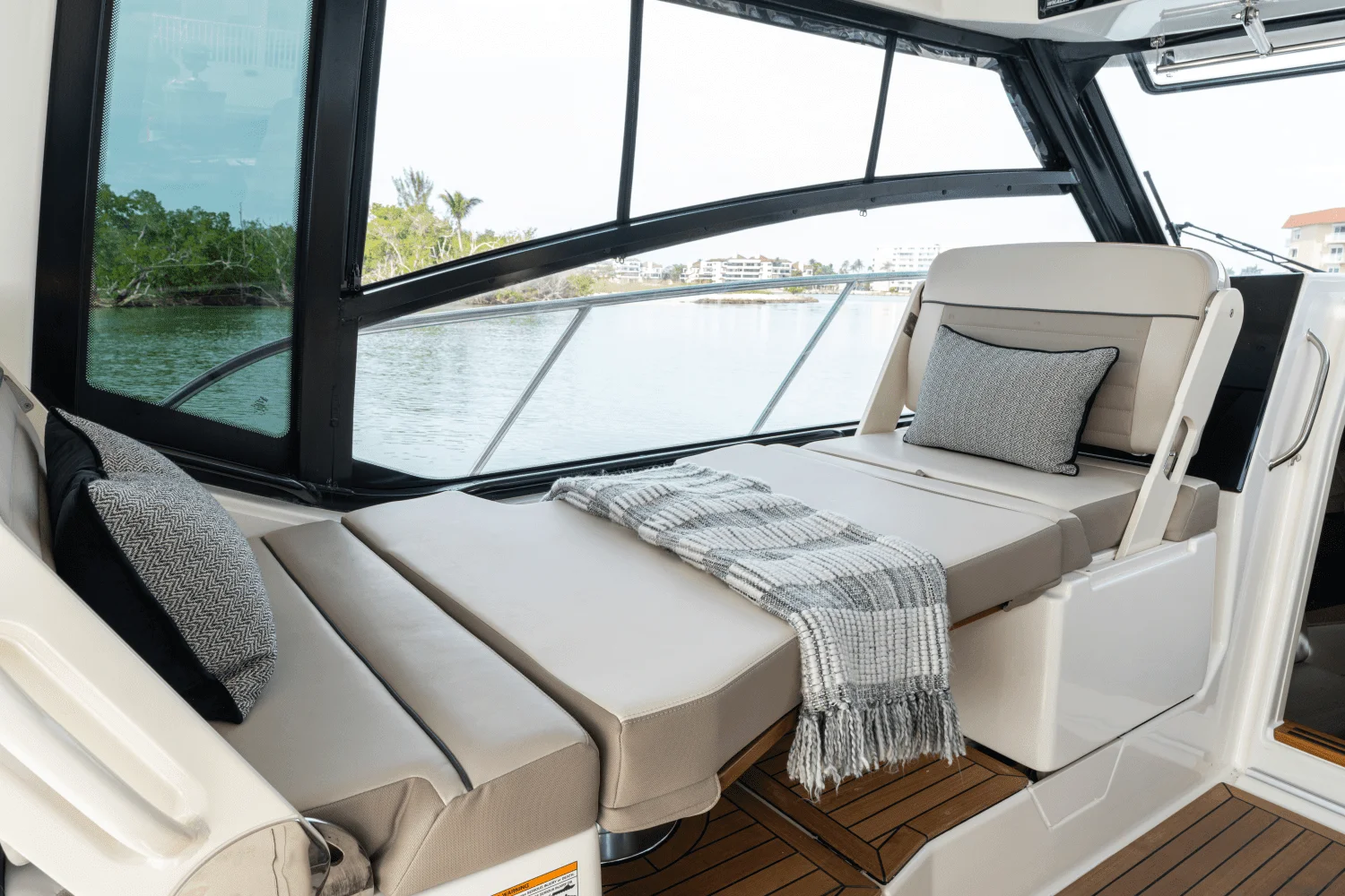 2026 Boston Whaler 365 Conquest Image Thumbnail #91