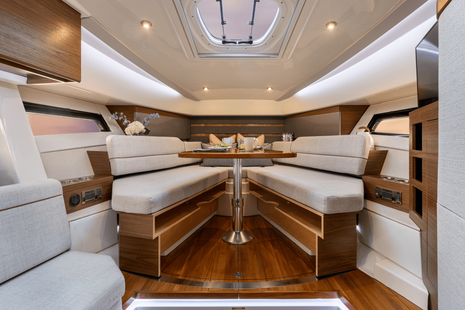 2026 Boston Whaler 365 Conquest Image Thumbnail #94