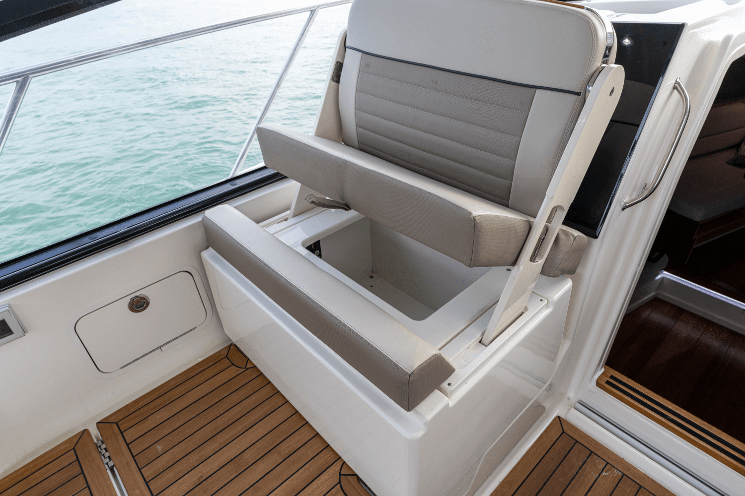 2026 Boston Whaler 365 Conquest Image Thumbnail #78