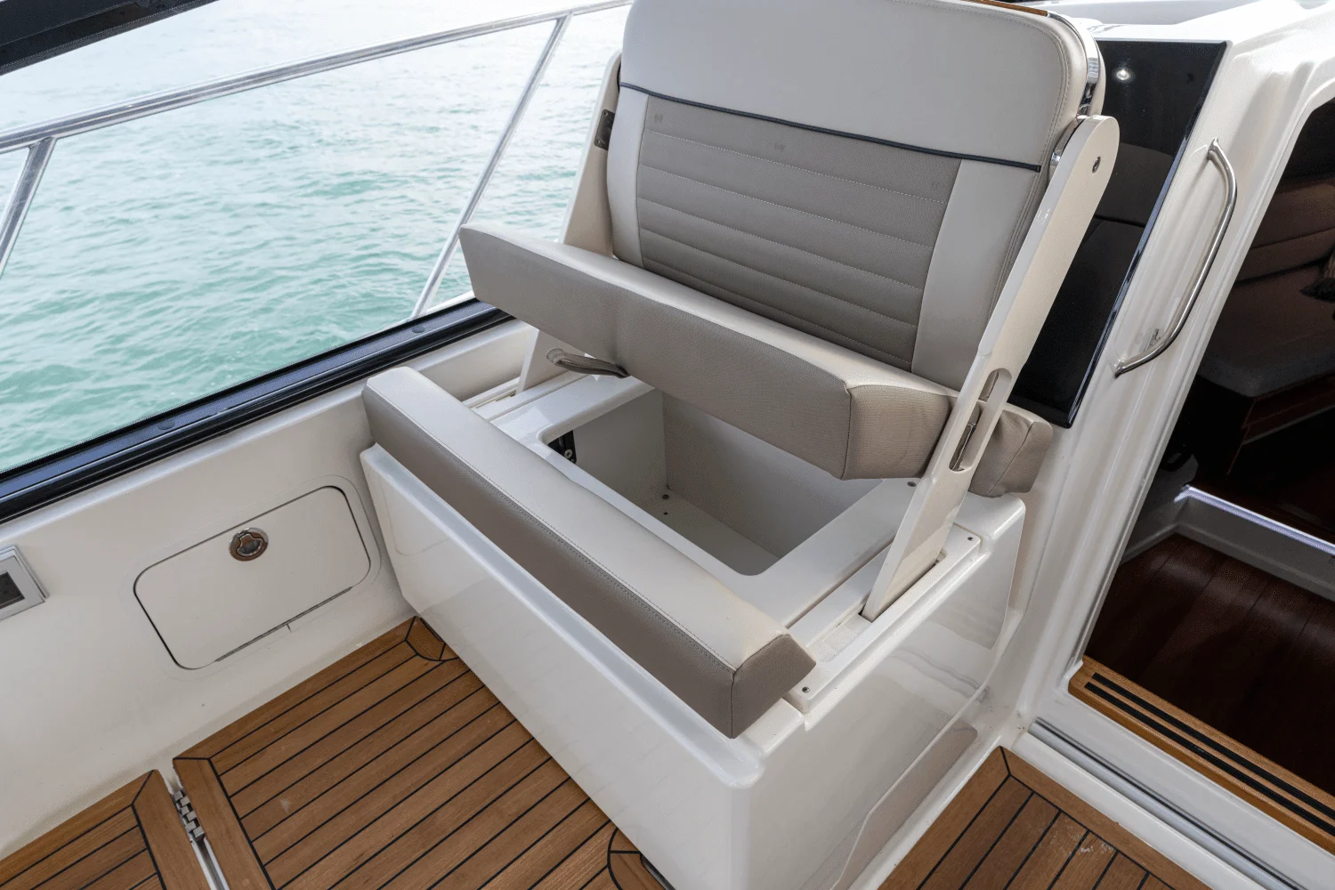 2026 Boston Whaler 365 Conquest Image Thumbnail #78