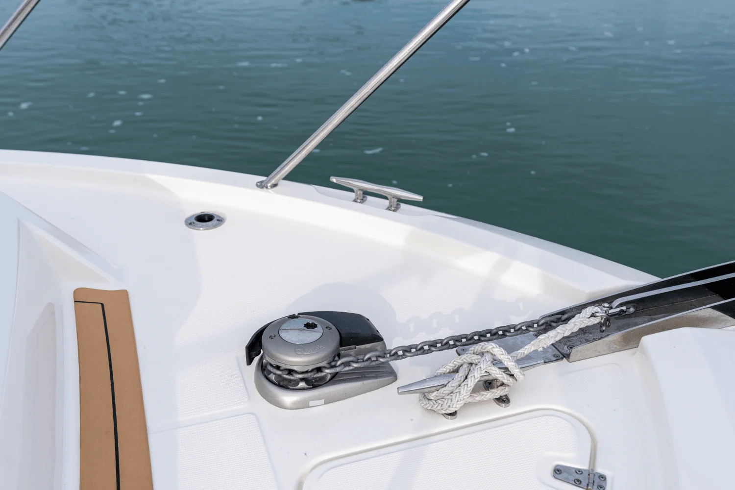 2026 Boston Whaler 365 Conquest Image Thumbnail #88