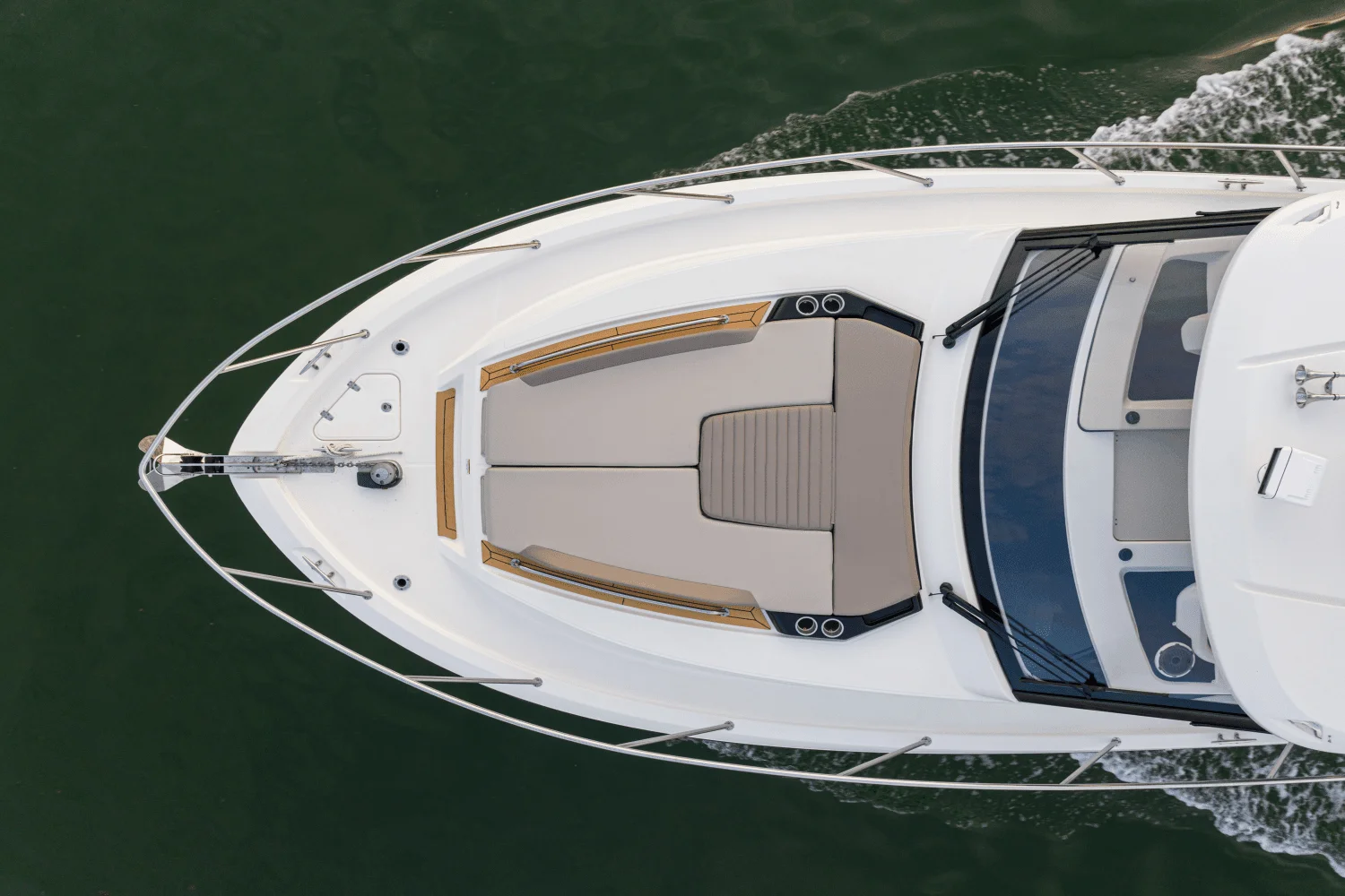 2026 Boston Whaler 365 Conquest Image Thumbnail #19