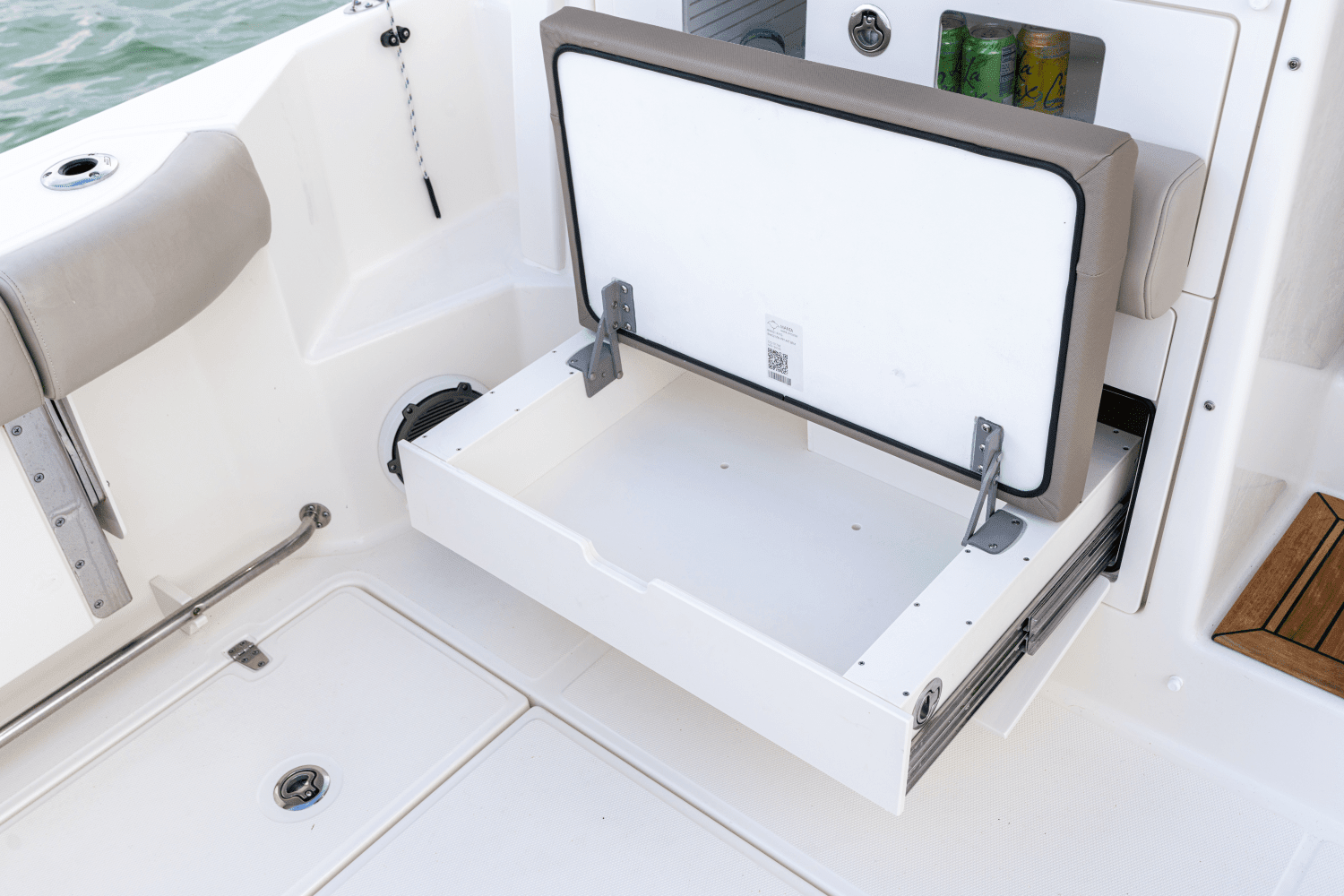 2026 Boston Whaler 365 Conquest Image Thumbnail #68