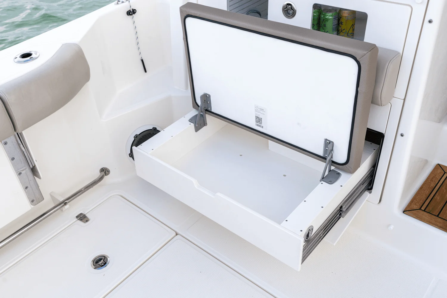 2026 Boston Whaler 365 Conquest Image Thumbnail #68