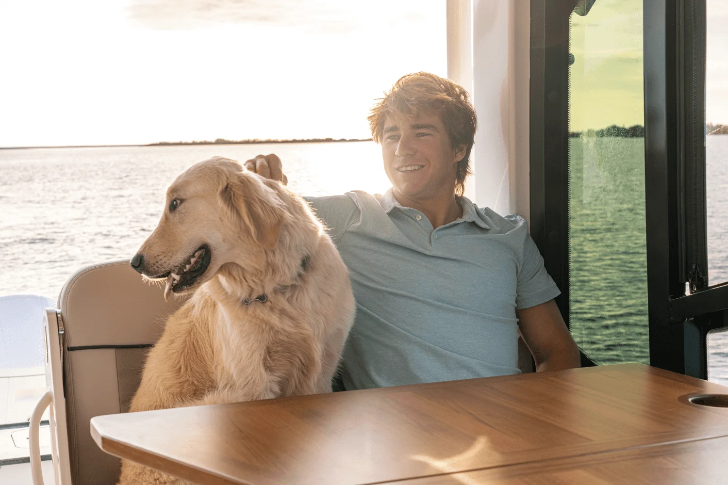 2026 Boston Whaler 365 Conquest Image Thumbnail #31