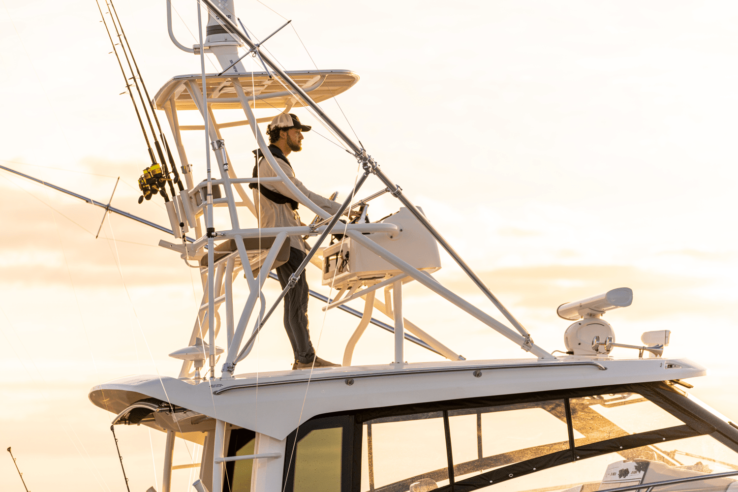 2026 Boston Whaler 365 Conquest Image Thumbnail #13