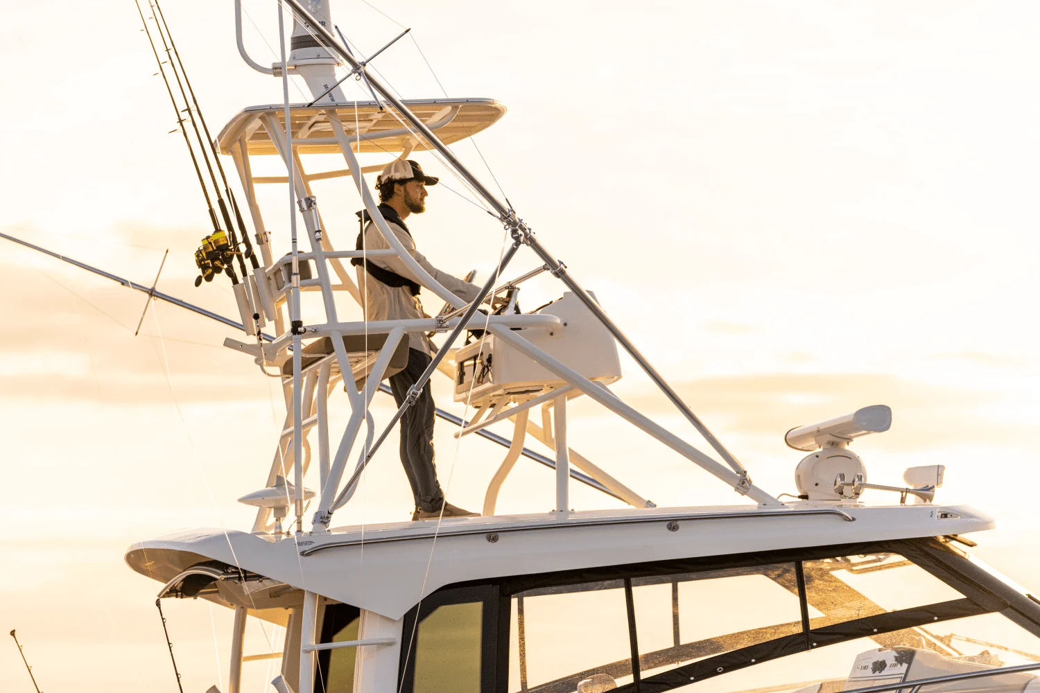 2026 Boston Whaler 365 Conquest Image Thumbnail #13