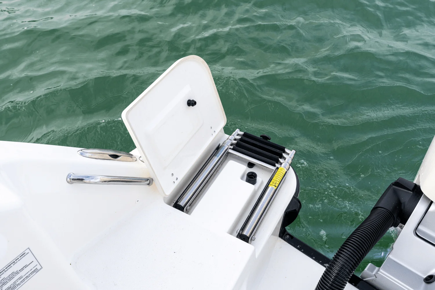 2026 Boston Whaler 365 Conquest Image Thumbnail #74