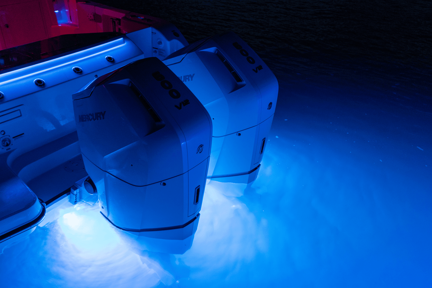 2026 Boston Whaler 365 Conquest Image Thumbnail #20