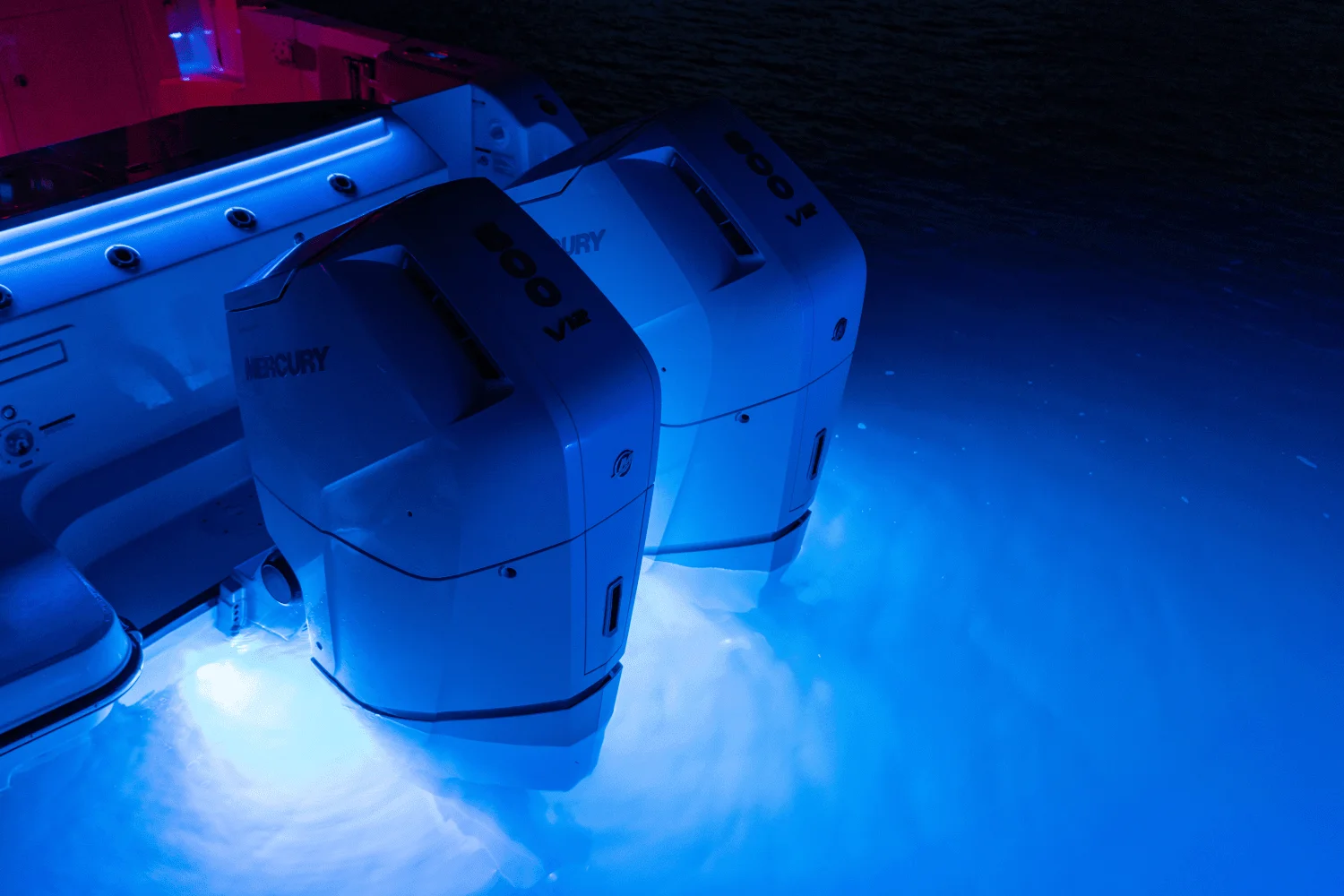 2026 Boston Whaler 365 Conquest Image Thumbnail #20