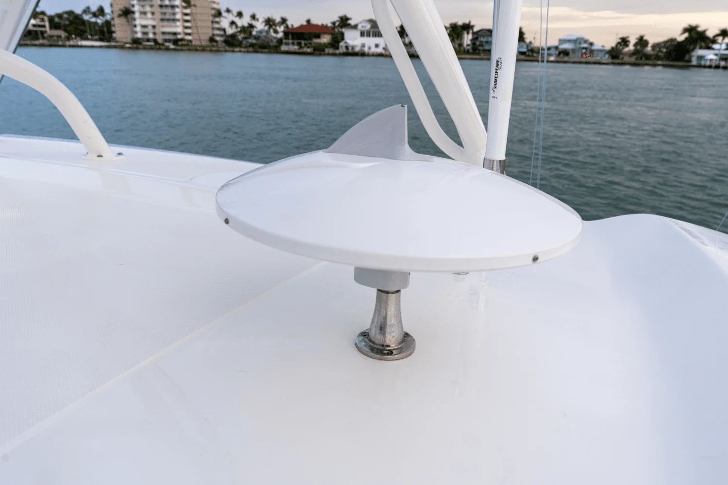 2026 Boston Whaler 365 Conquest Image Thumbnail #39