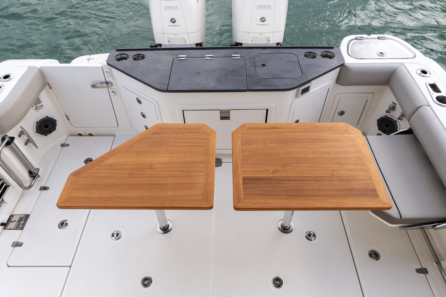 2026 Boston Whaler 365 Conquest Image Thumbnail #62