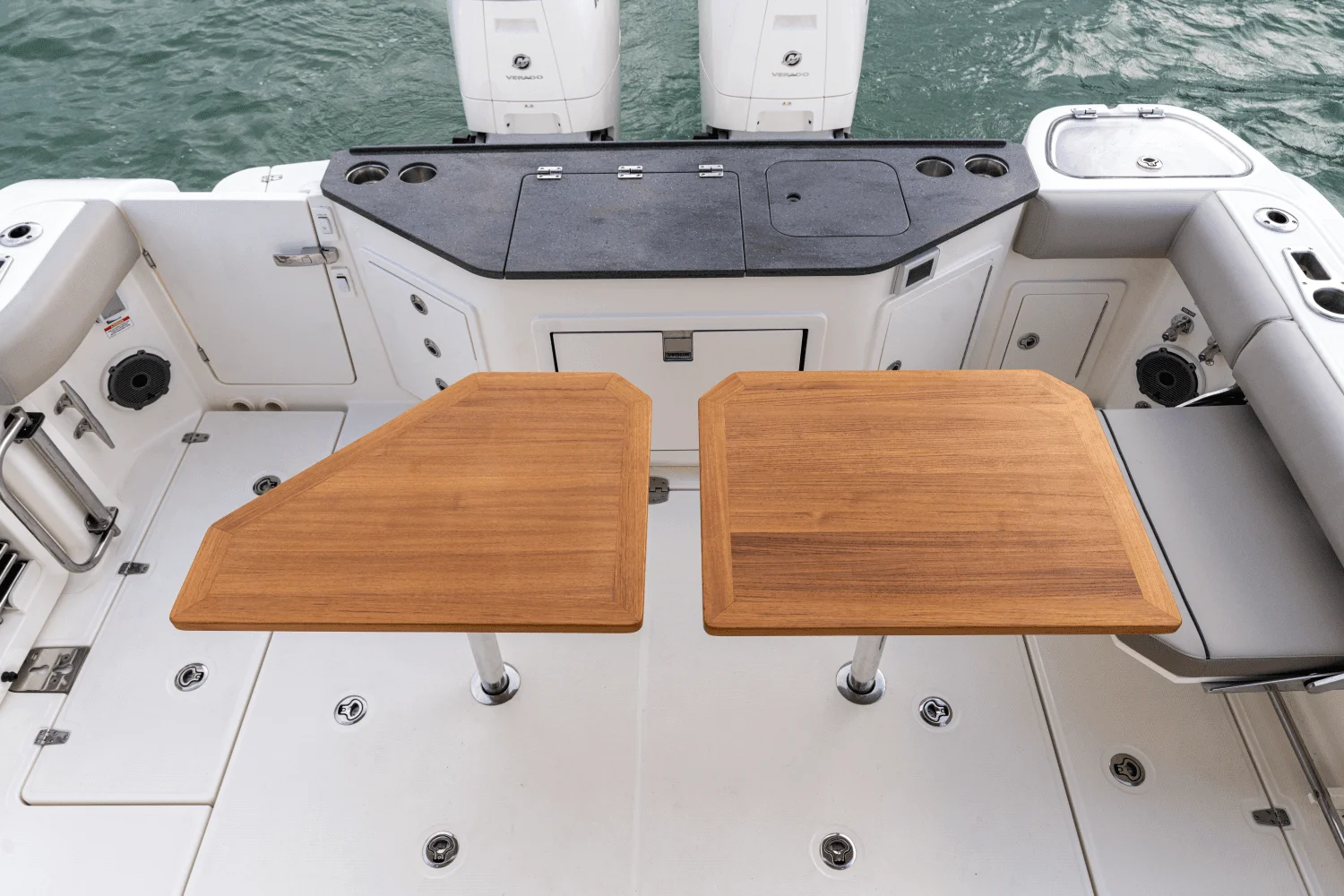 2026 Boston Whaler 365 Conquest Image Thumbnail #62