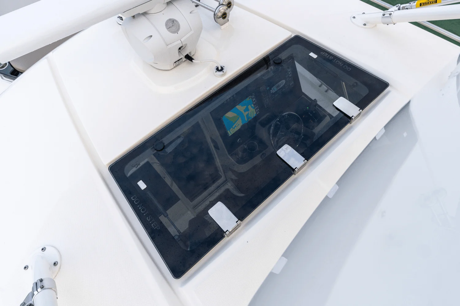 2026 Boston Whaler 365 Conquest Image Thumbnail #42