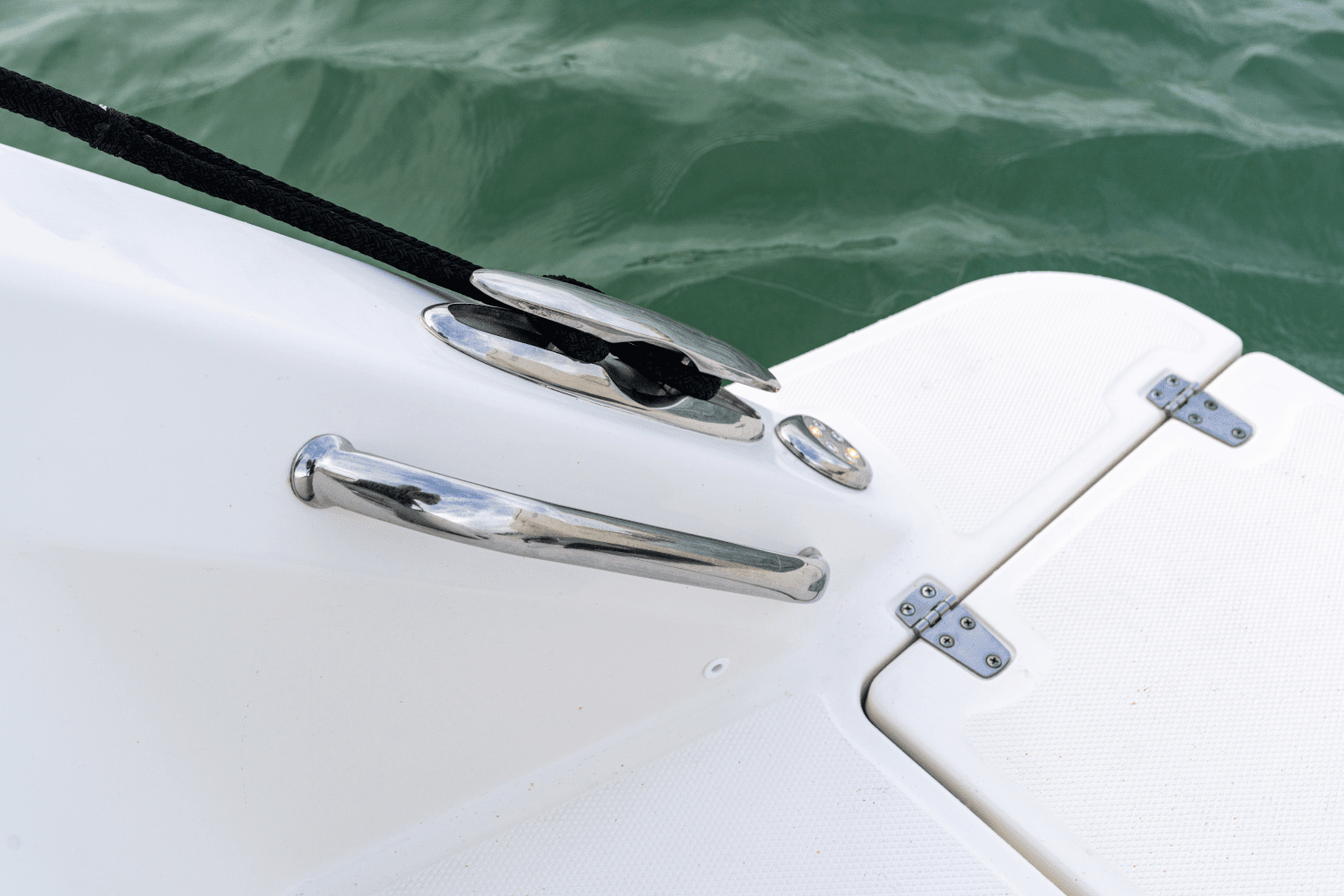 2026 Boston Whaler 365 Conquest Image Thumbnail #76