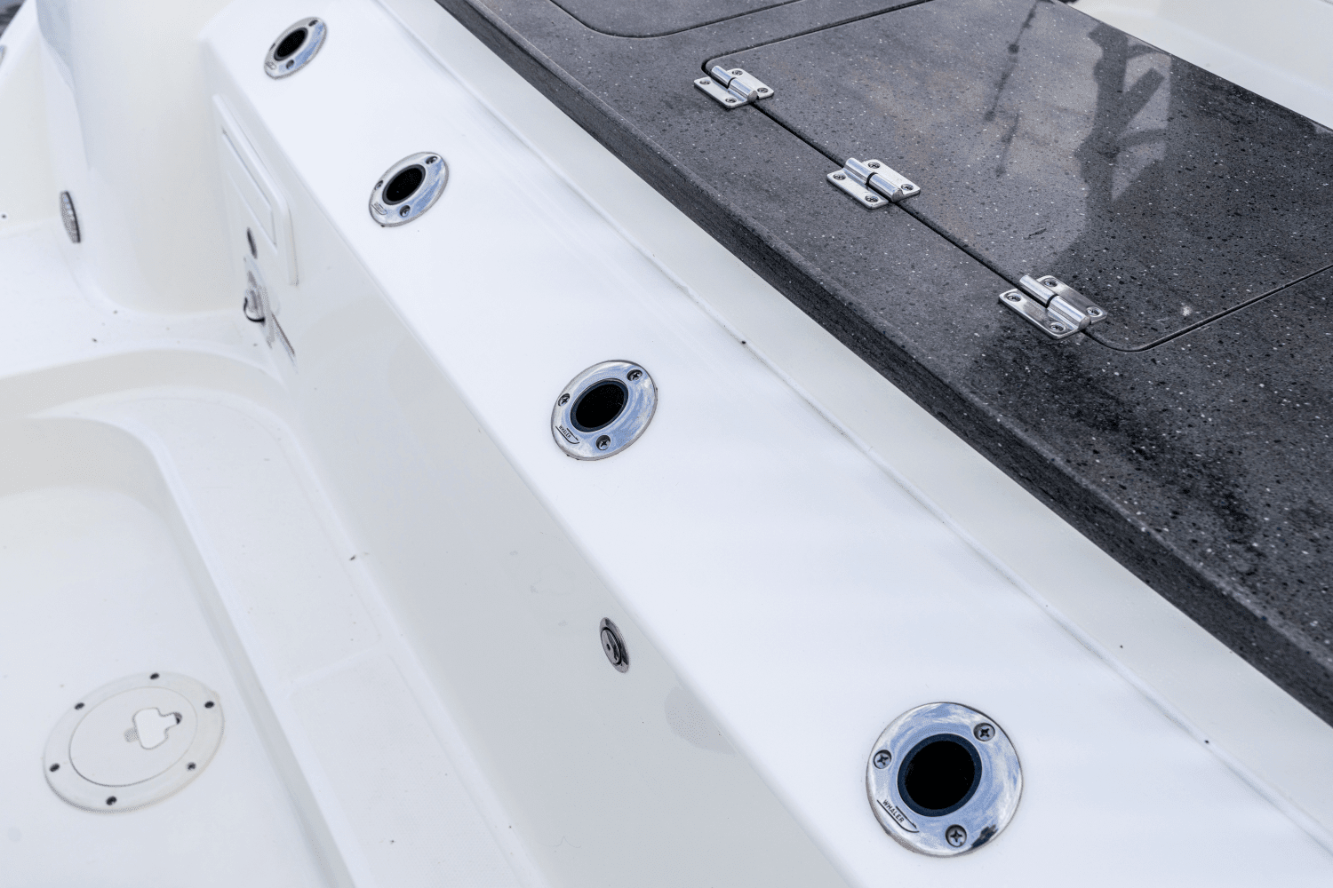 2026 Boston Whaler 365 Conquest Image Thumbnail #73