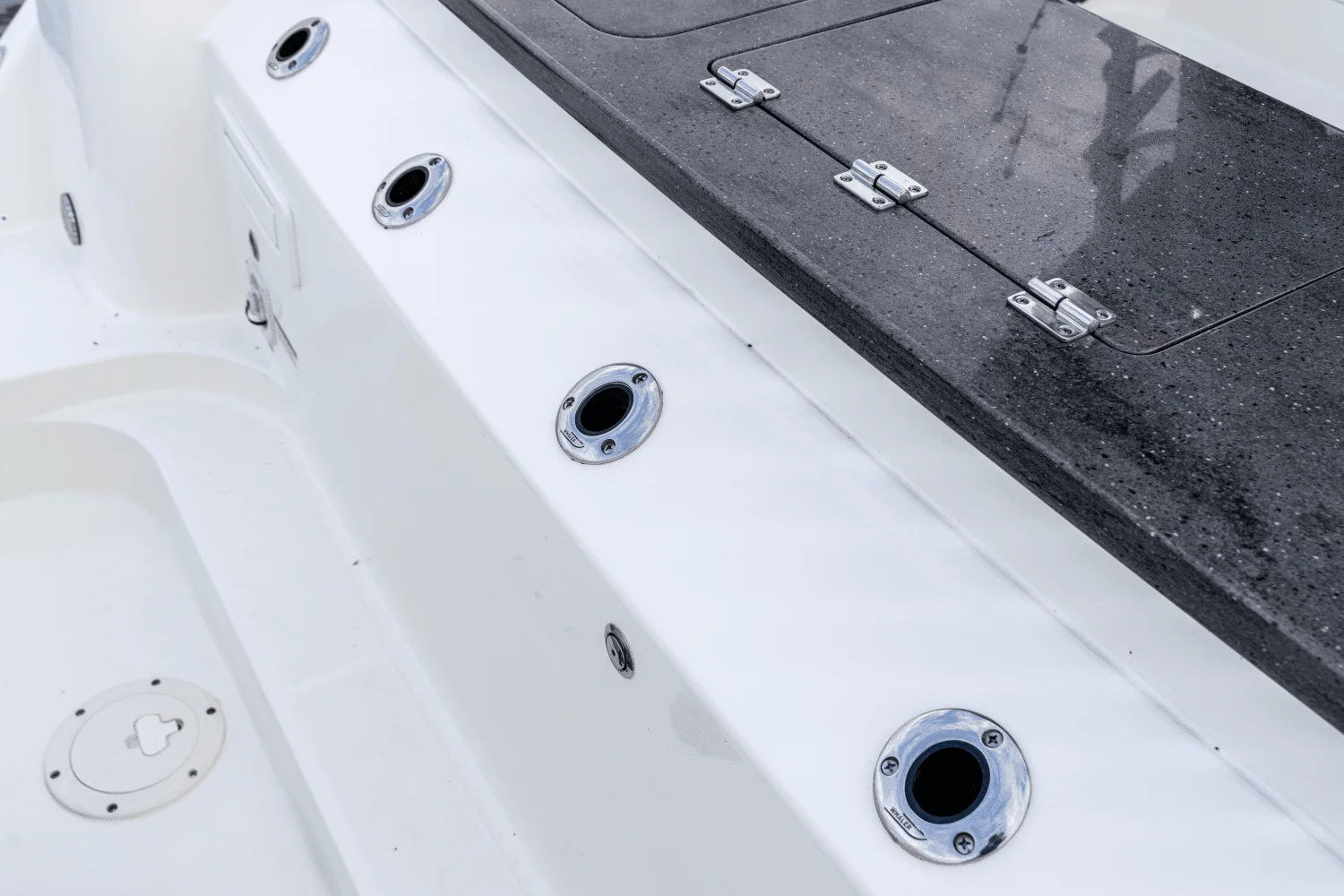 2026 Boston Whaler 365 Conquest Image Thumbnail #73