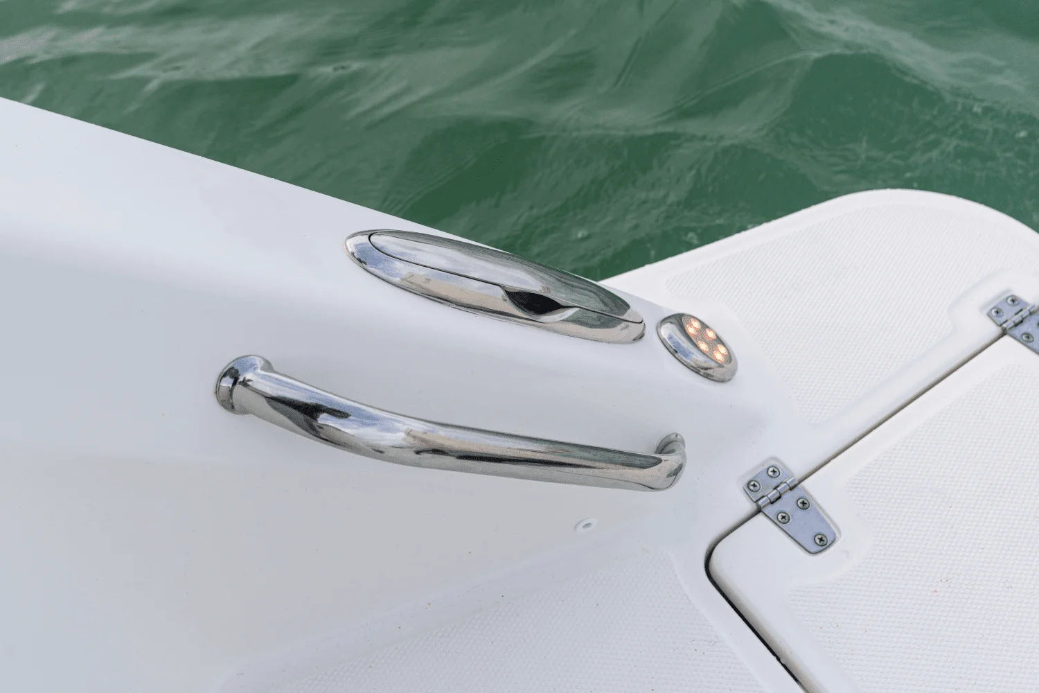 2026 Boston Whaler 365 Conquest Image Thumbnail #75