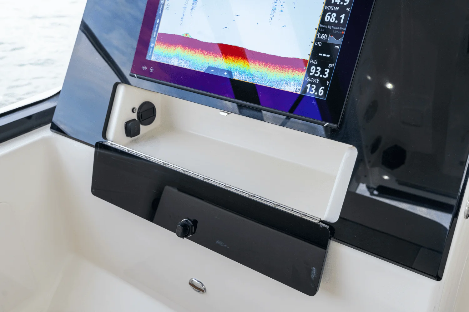 2026 Boston Whaler 365 Conquest Image Thumbnail #72