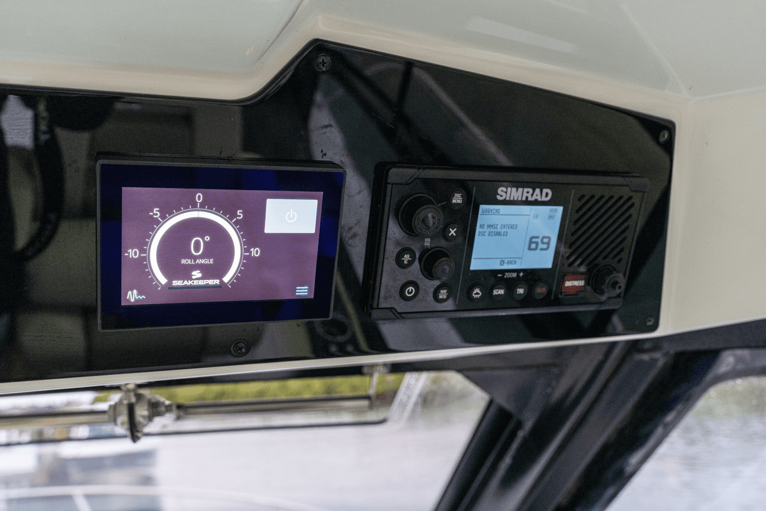 2026 Boston Whaler 365 Conquest Image Thumbnail #49