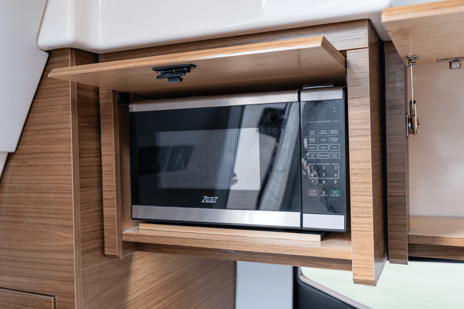 2026 Boston Whaler 365 Conquest Image Thumbnail #89