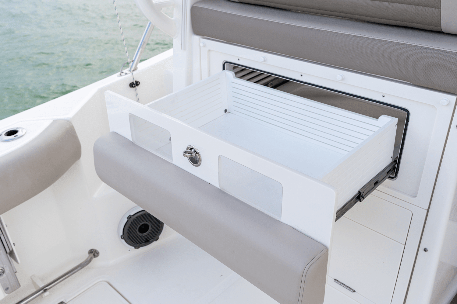 2026 Boston Whaler 365 Conquest Image Thumbnail #64