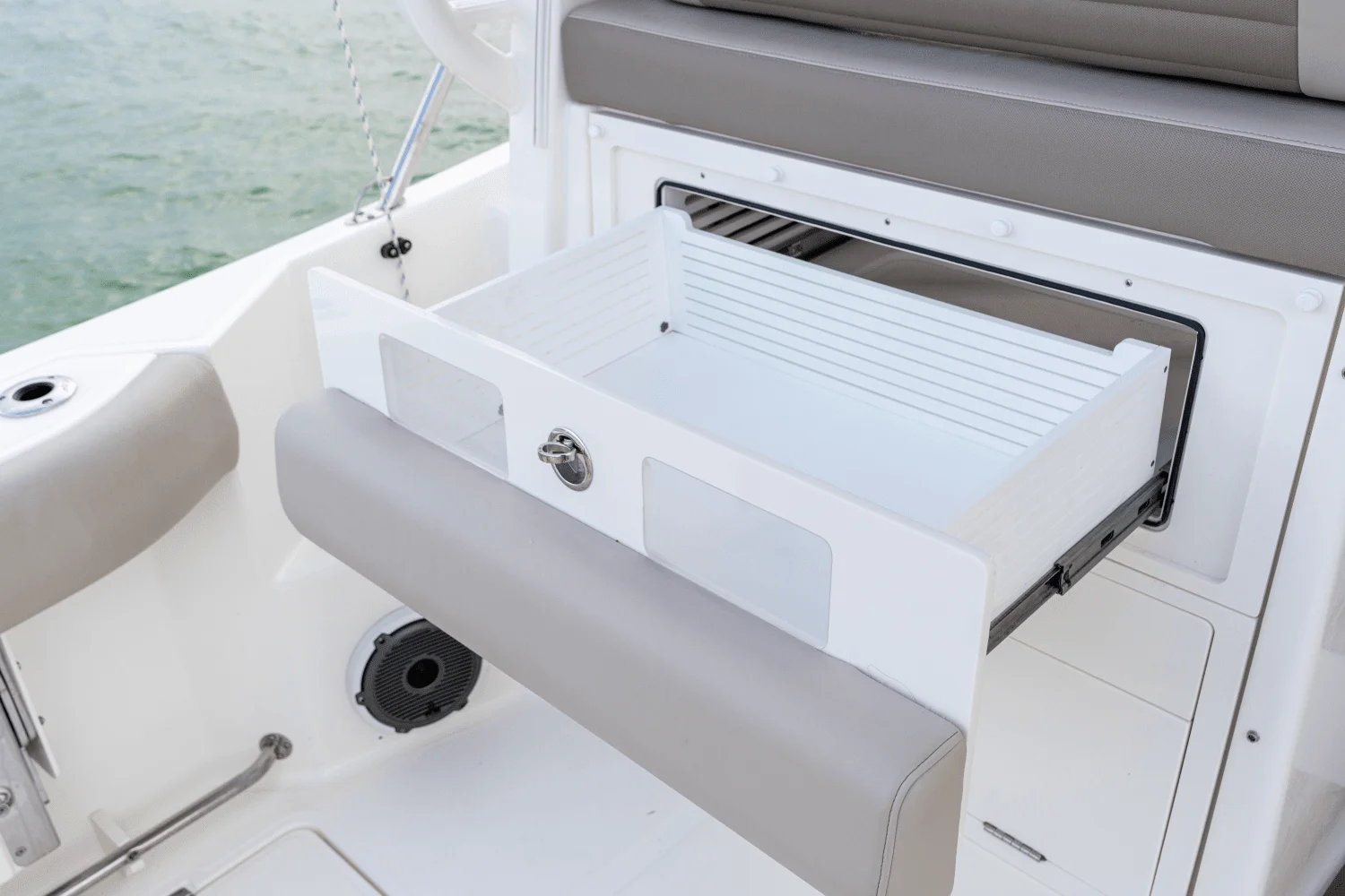 2026 Boston Whaler 365 Conquest Image Thumbnail #64