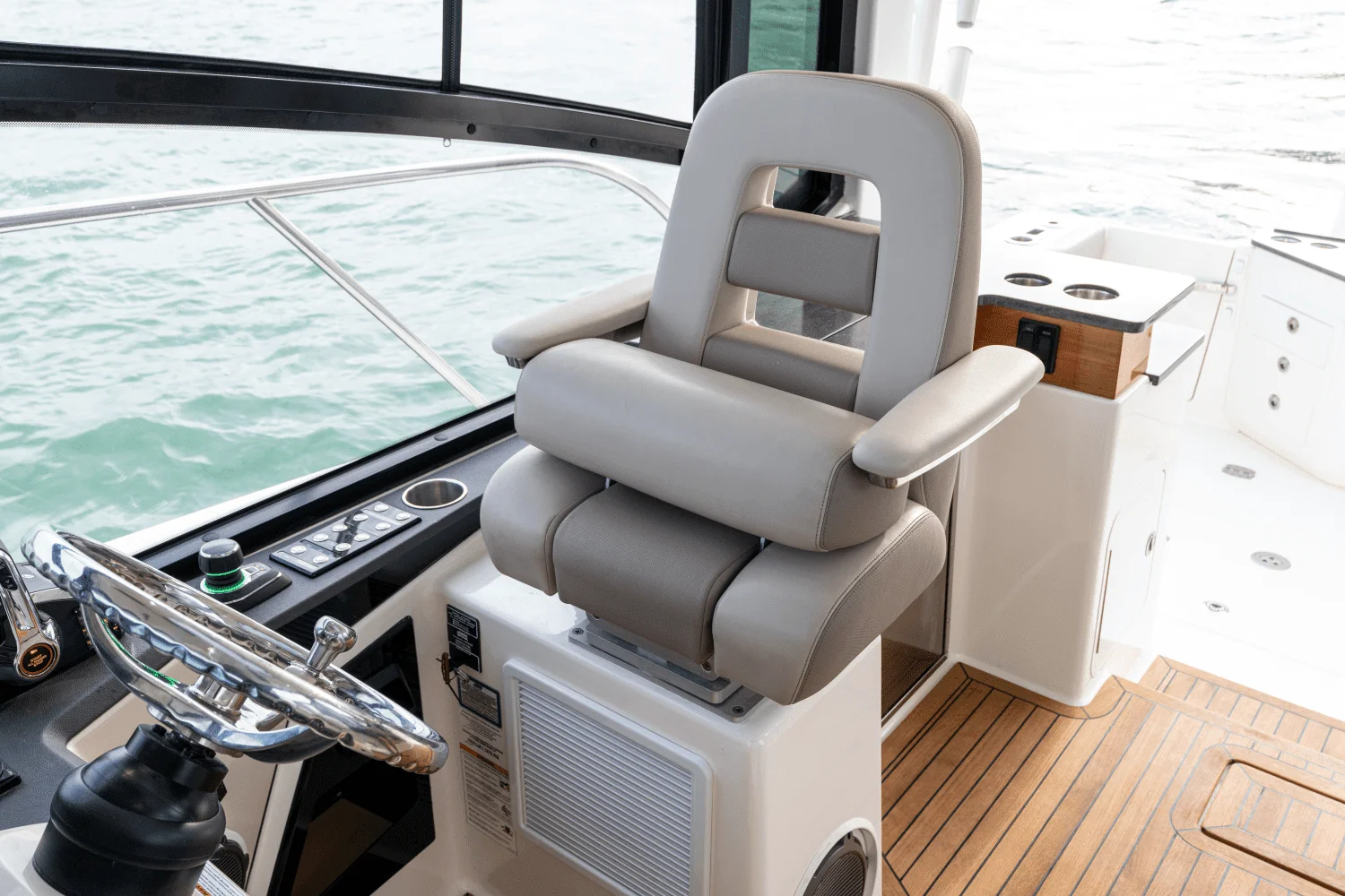 2026 Boston Whaler 365 Conquest Image Thumbnail #83