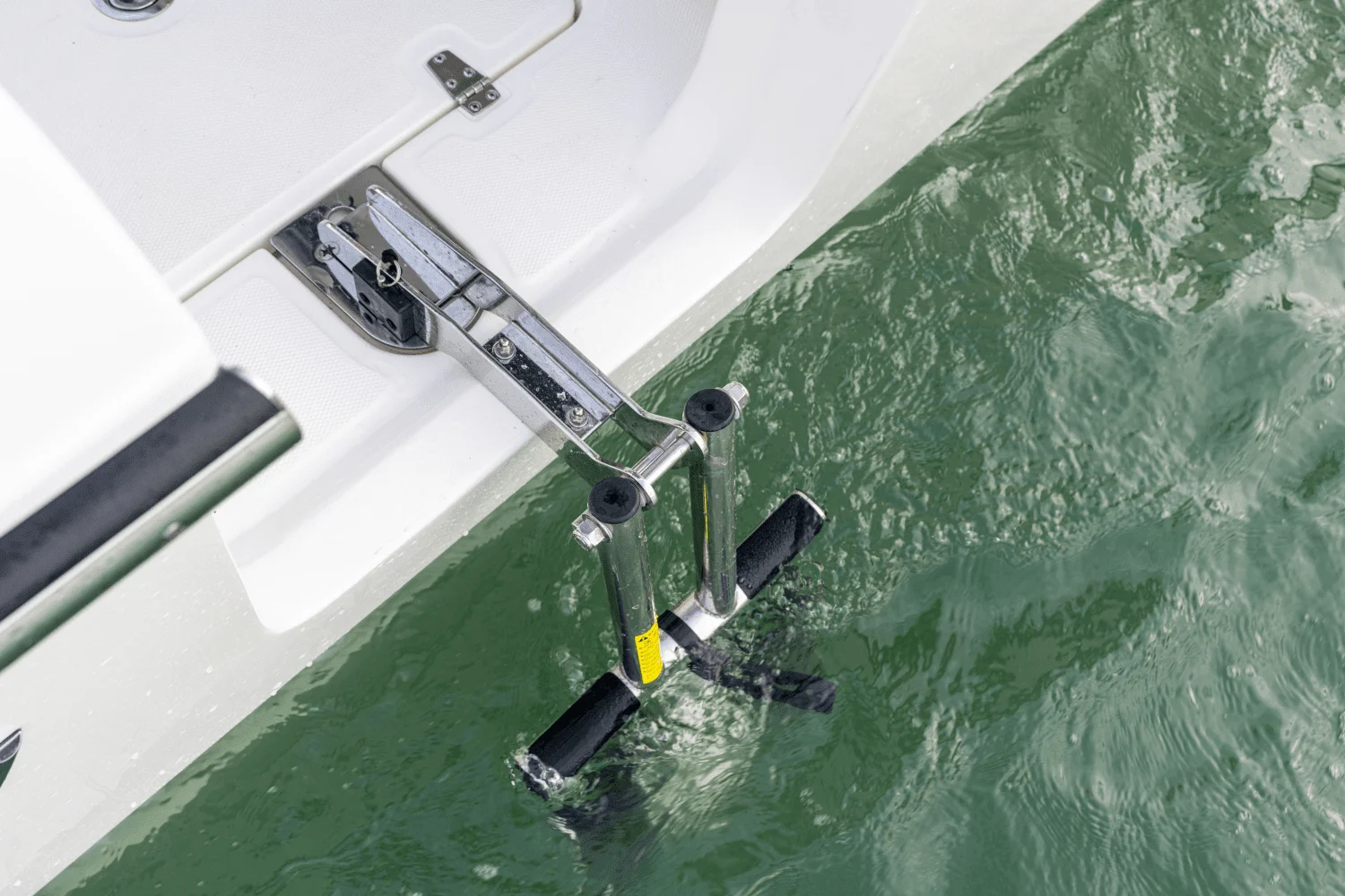 2026 Boston Whaler 365 Conquest Image Thumbnail #71