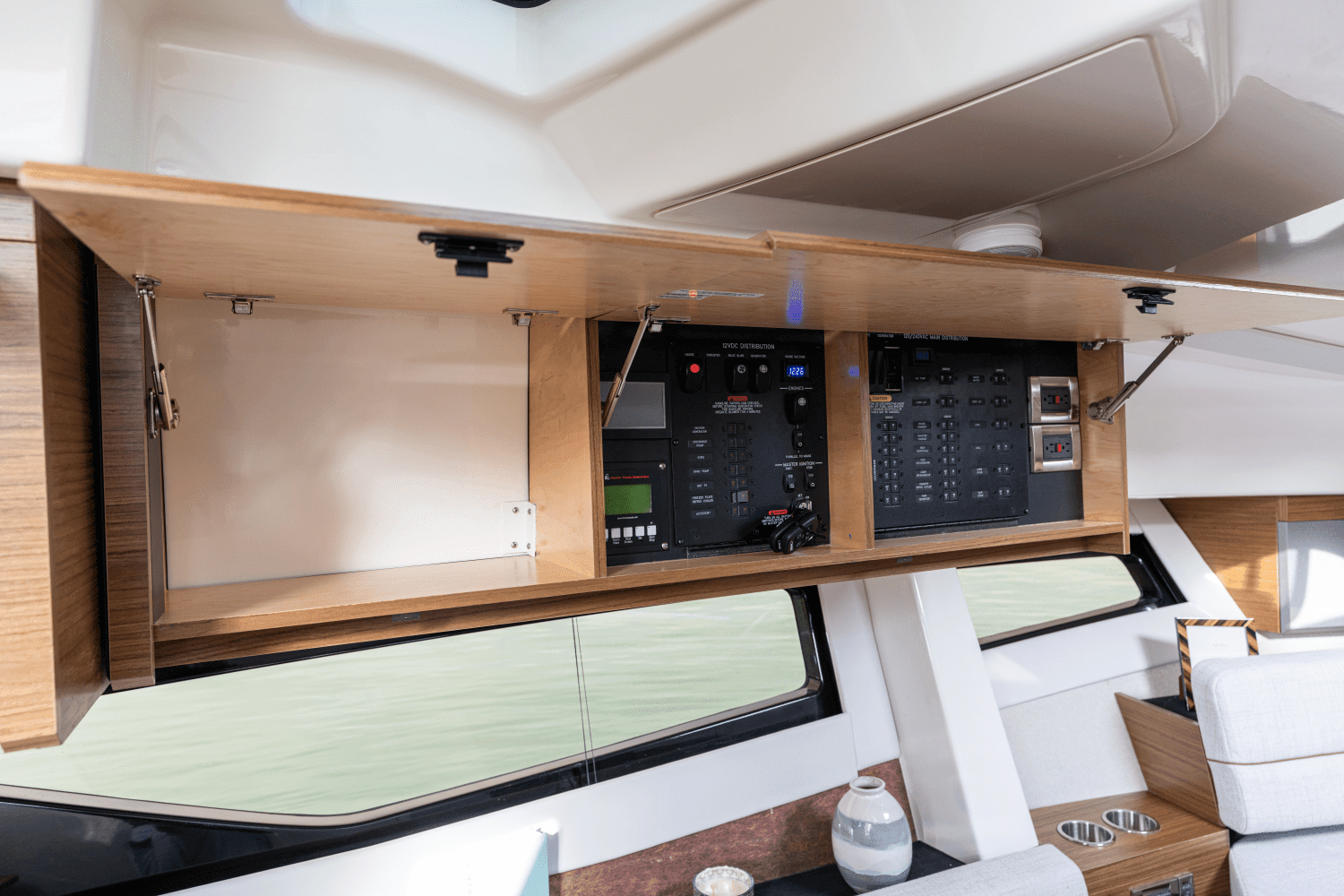 2026 Boston Whaler 365 Conquest Image Thumbnail #90