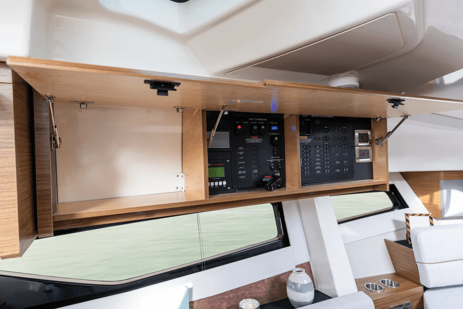 2026 Boston Whaler 365 Conquest Image Thumbnail #90