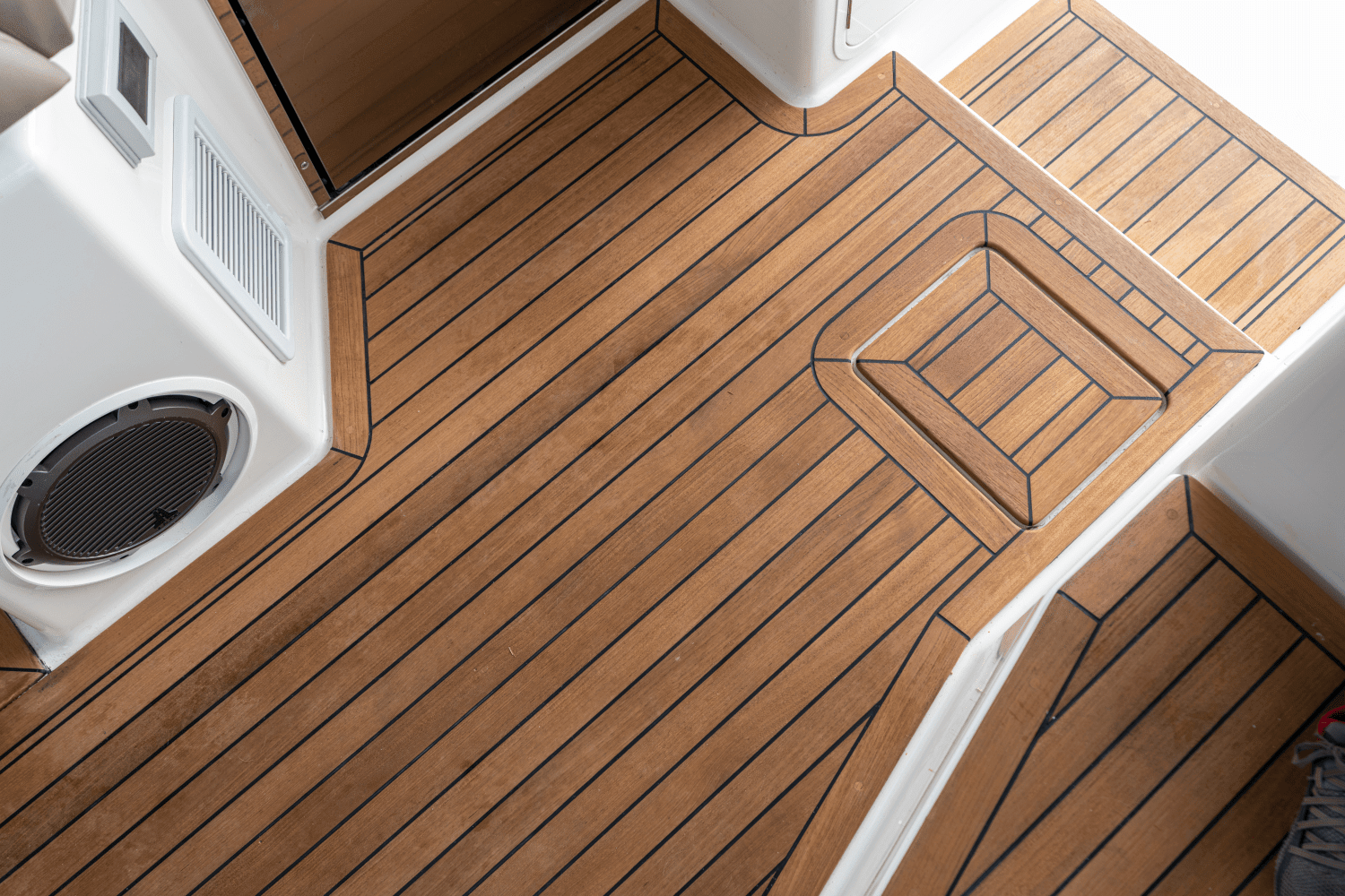 2026 Boston Whaler 365 Conquest Image Thumbnail #86